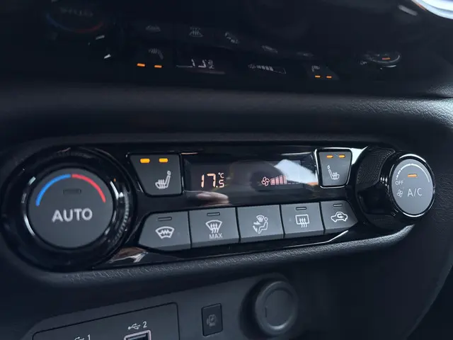 Nissan Juke 1.6 Hybrid N-Sport 2024 Hybride Benzine 21