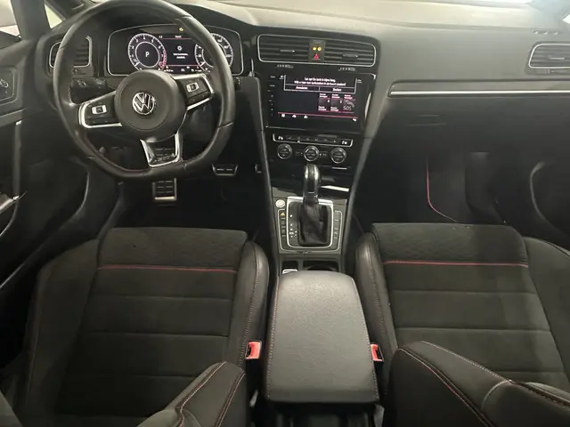 Volkswagen Golf 2.0 TSI GTI Performance 2018 Benzine 17