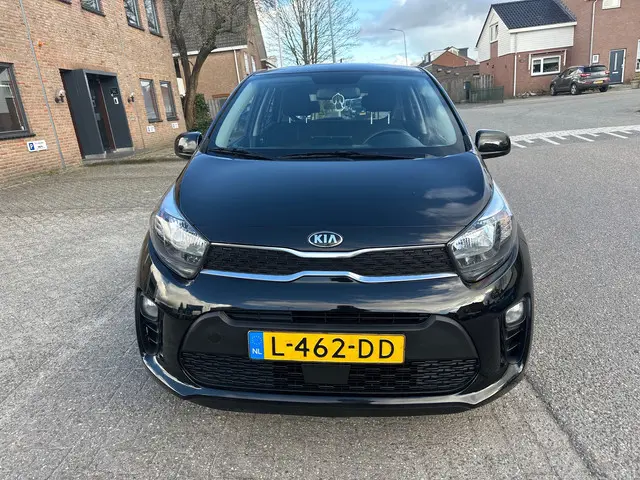 Kia Picanto 2