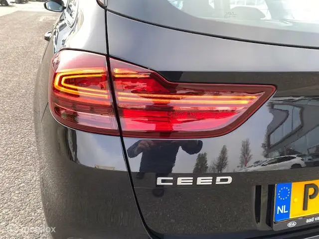 Kia Ceed Sportswagon 1.0 T-GDi DynamicLine 2022 Benzine 14