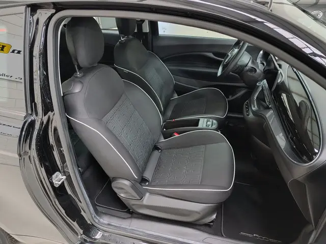 Fiat 500e Urban 42 kWh 2023 Elektrisch 26