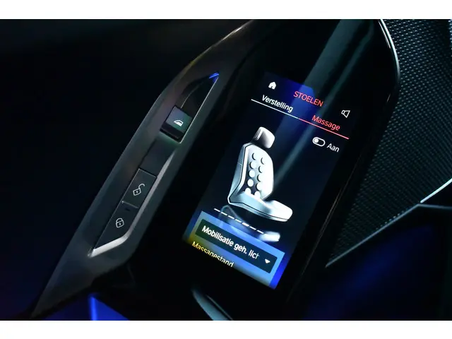 BMW 7 Serie 750e xDrive M-Sport 2025 Hybride Benzine 13