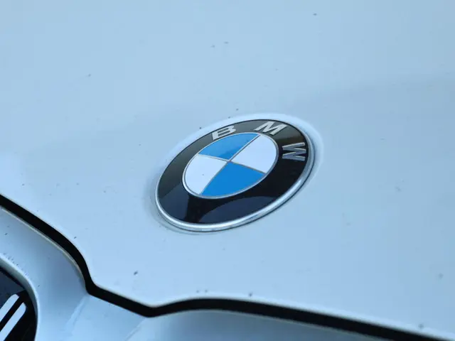 BMW 3 Serie Touring 318i 2025 Benzine 10