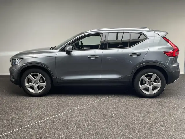 Volvo XC40 2.0 T5 AWD Intro Edition 2018 Benzine 16