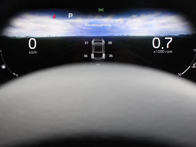 Kia ProCeed 1.6 T-GDi 204pk Automaat GT 2023 Benzine 27