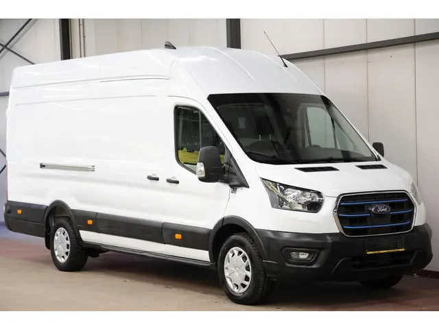 Ford E-Transit 350 L4H3 Trend 68 kWh 2022 Elektrisch 3