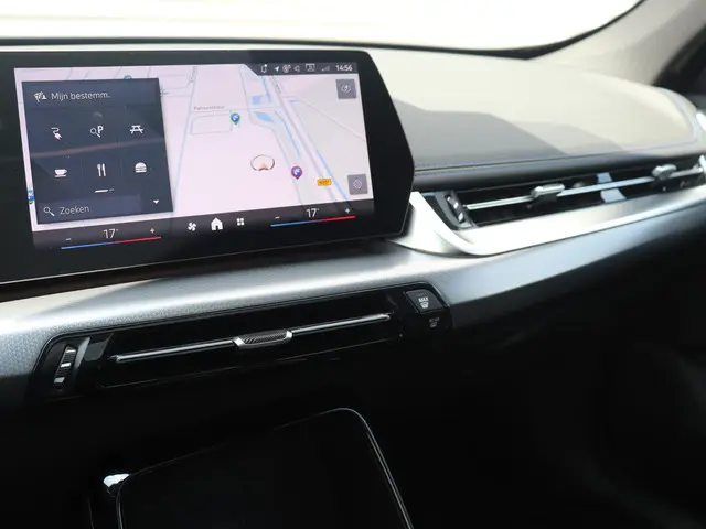BMW iX1 eDrive20 2024 Elektrisch 18