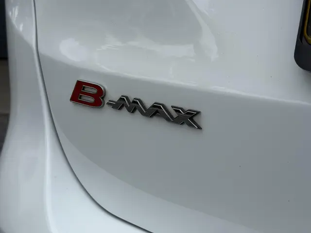 Ford B-MAX 1.0 EcoBoost Titanium 2014 Benzine 28