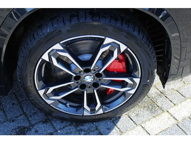 BMW iX1 eDrive20 M Sport 2026 Elektrisch 11