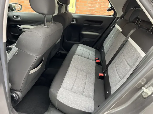 Citroën C4 Cactus PureTech 110 Origins 2020 Benzine 9