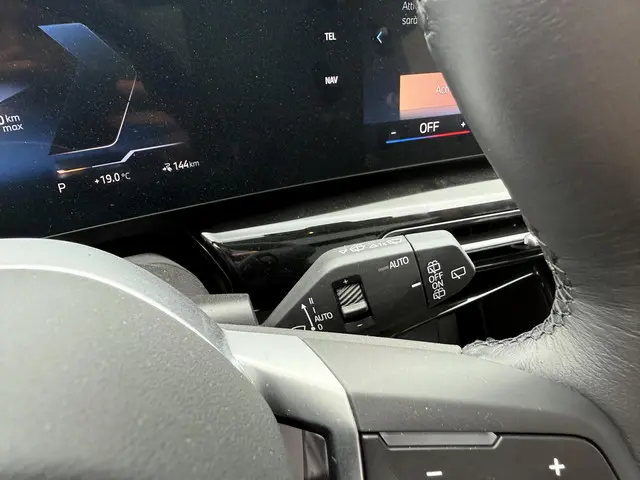 BMW iX1 eDrive20 67 kWh 2024 Elektrisch 20