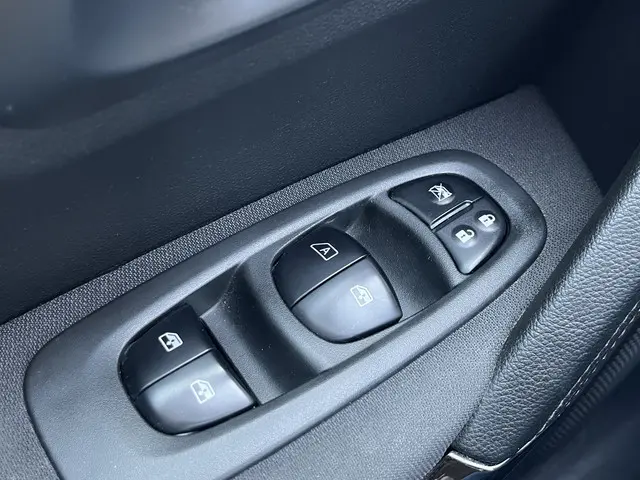 Renault Kadjar 1.2 TCe Intens 2015 Benzine 20