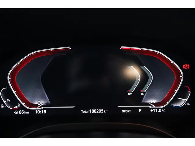 BMW X4 xDrive20i M Sport 2020 Benzine 20