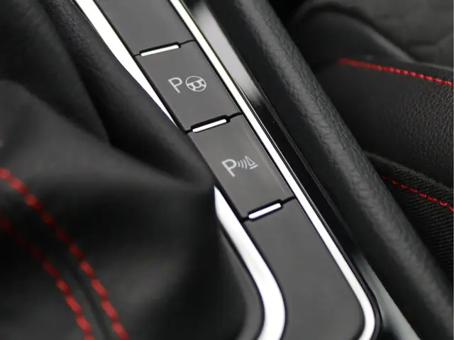 Volkswagen Golf 2.0 TSI GTI Performance 2019 Benzine 55