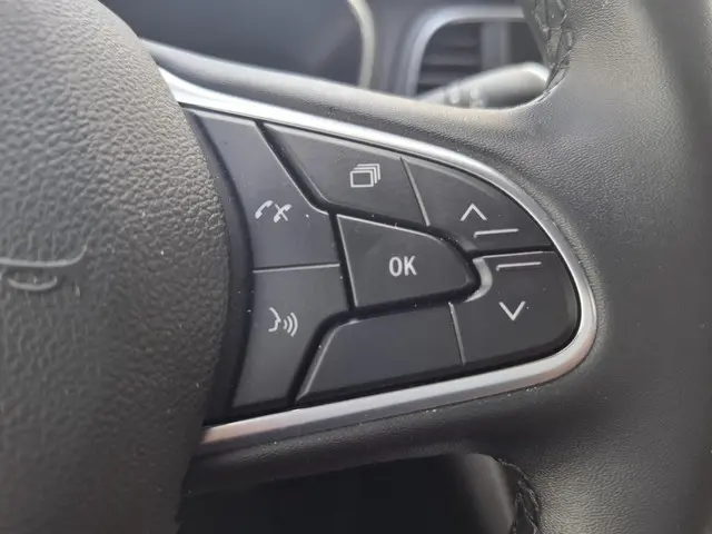 Renault Mégane 1.3 TCe 140 EDC Intens 2022 Benzine 18