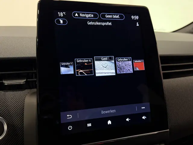 Renault Clio 1.0 TCe 90 Esprit Alpine 2023 Benzine 41