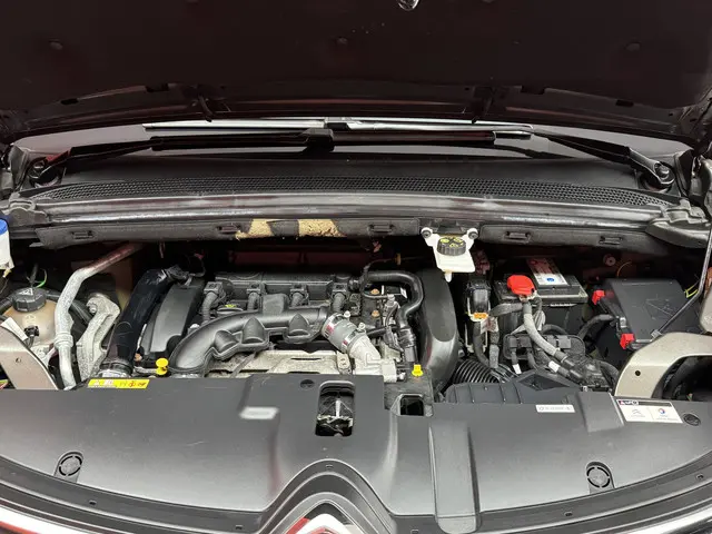 Citroën C4 Picasso 1.6 THP Shine 2017 Benzine 11