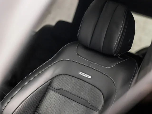 Mercedes-Benz G-Klasse 63 AMG 2020 Benzine 51