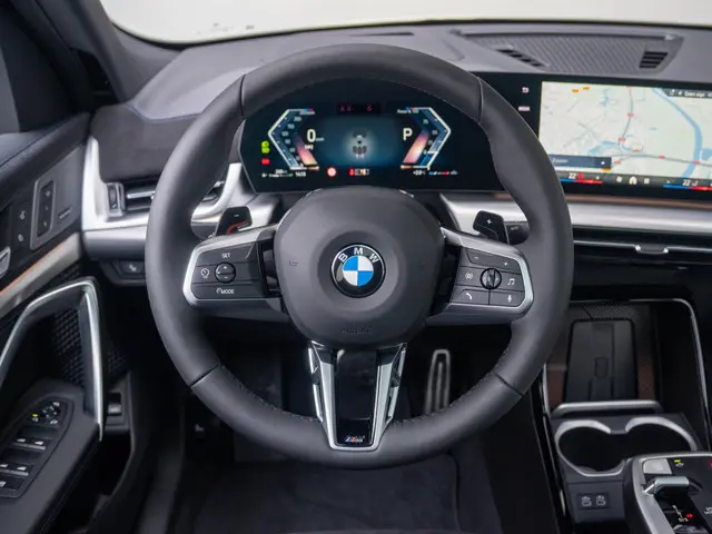 BMW X2 sDrive 20i 2026 Benzine 7