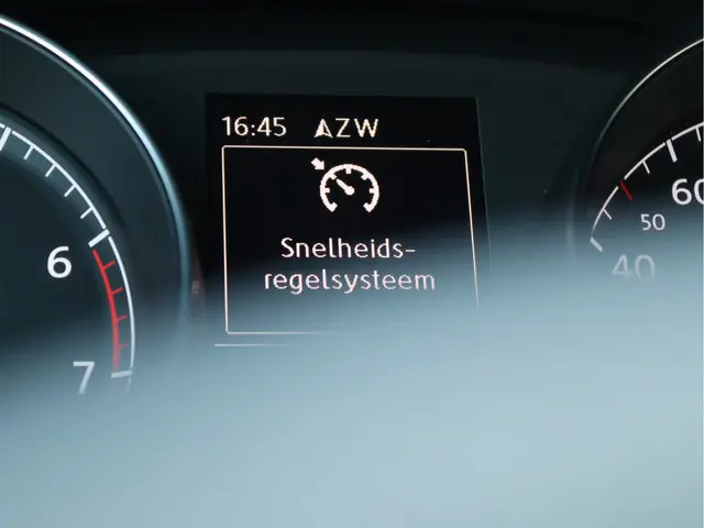 Volkswagen Golf Variant 1.2 TSI 2015 Benzine 31