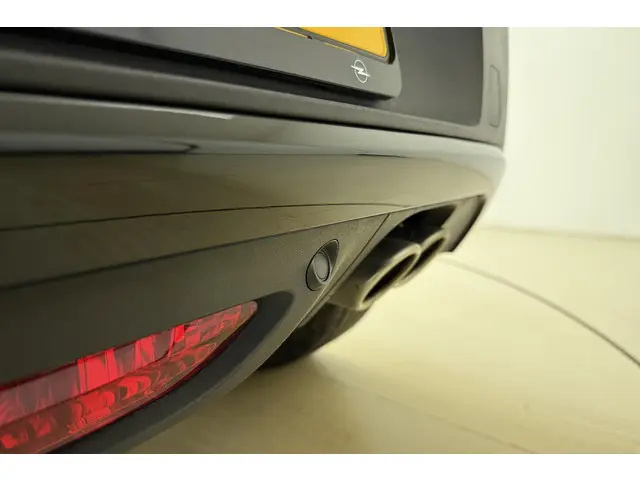 Opel Mokka 1.2 Turbo 130pk Ultimate 2021 Benzine 7