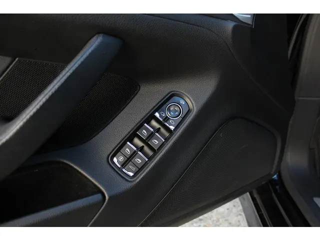 Porsche Panamera 4.8 S 2012 Benzine 43