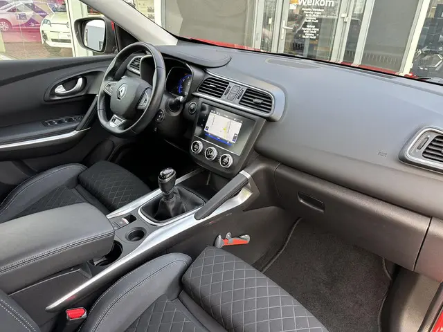 Renault Kadjar TCe 130 Intens 2019 Benzine 12