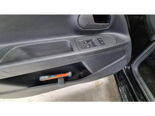 Škoda Citigo 1.0 Greentech Edition 2015 Benzine 11
