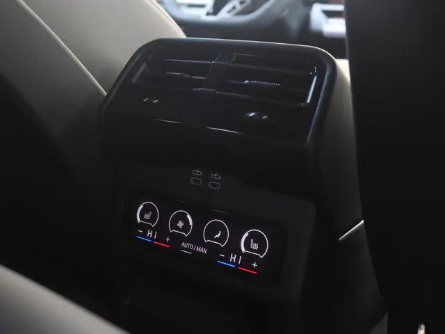 BMW i5 Touring eDrive40 2025 Elektrisch 33