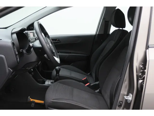 Kia Picanto 1.0 CVVT EconomyPlusLine 2019 Benzine 11
