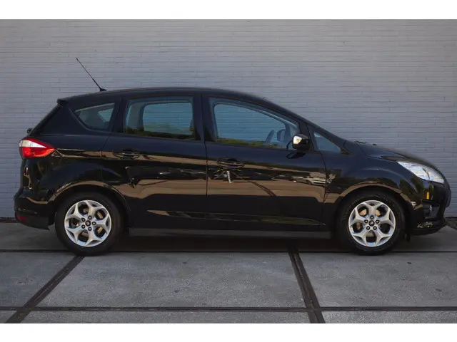 Ford C-MAX 1.0 Edition 2014 Benzine 9