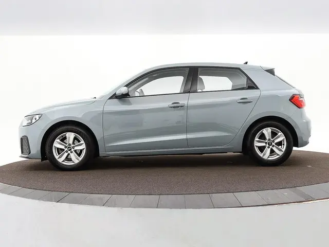 Audi A1 Sportback 25 TFSI 95pk Pro Line 2023 Benzine 26