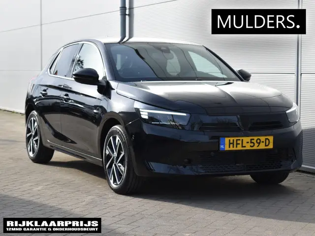 Opel Corsa 1.2 GS 2025 Benzine
