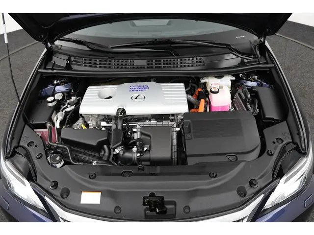 Lexus CT 200h Ultimate Edition 2021 Hybride Benzine 36