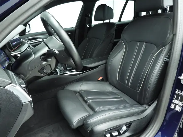 BMW 5 Serie Touring 520i 2023 Benzine 7