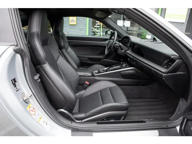 Porsche 911 3.0 Carrera 4S 2021 Benzine 13
