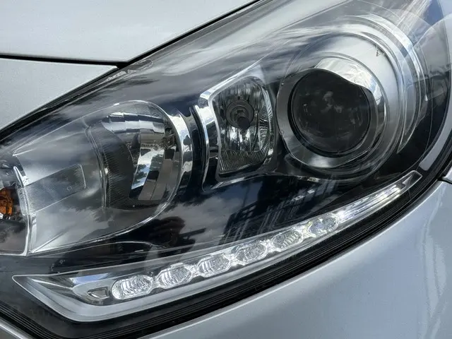 Kia Rio 1.2 CVVT Plus Pack 2013 Benzine 14