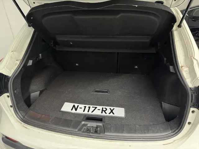 Nissan QASHQAI 1.3 DIG-T Design Edition 2021 Benzine 20