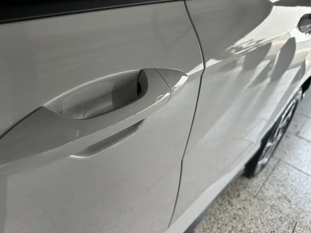 Hyundai Kona 1.6 GDI HEV N Line 2025 Hybride Benzine 8