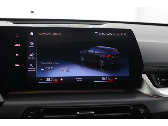 BMW iX1 xDrive30 Launch Edition 67 kWh 2023 Elektrisch 63