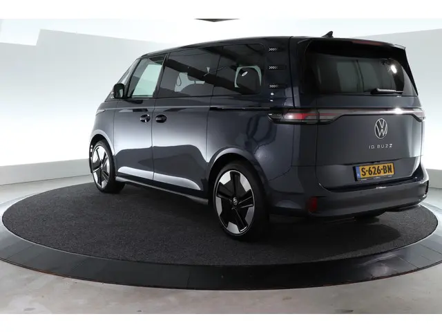 Volkswagen ID. Buzz 1st Max 77kWh 2023 Elektrisch 4
