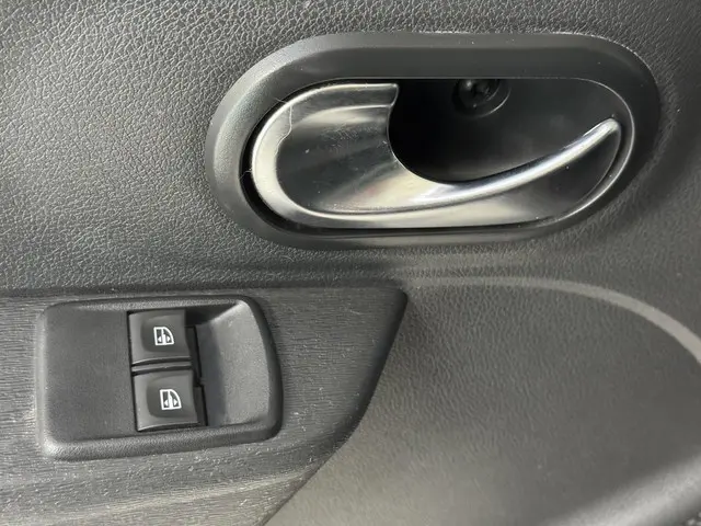 Dacia Dokker 1.2 TCe S&S Ambiance 2018 Benzine 15