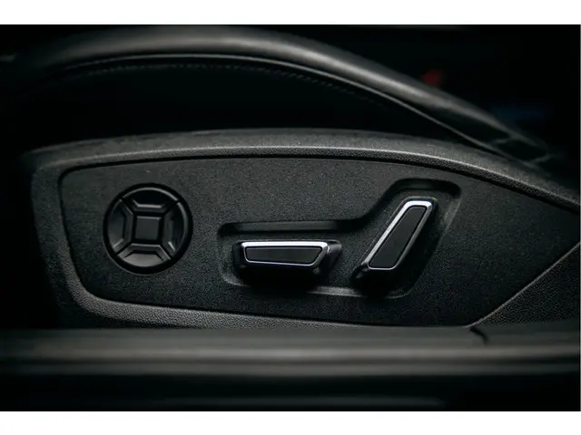 Audi RS6 RS 6 TFSI quattro 2020 Hybride Benzine 31