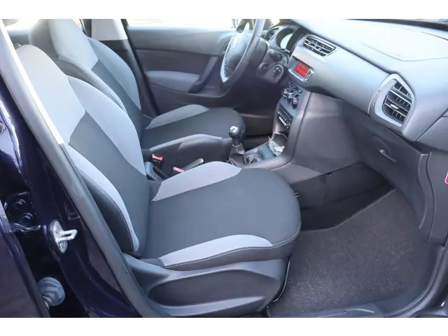 Citroën C3 1.0 VTi Attraction 2014 Benzine 10