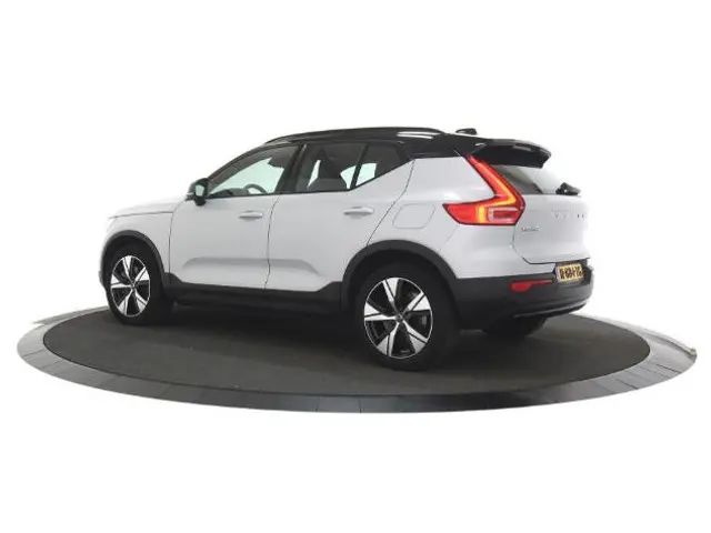 Volvo XC40 Recharge Pro 2021 Elektrisch 4