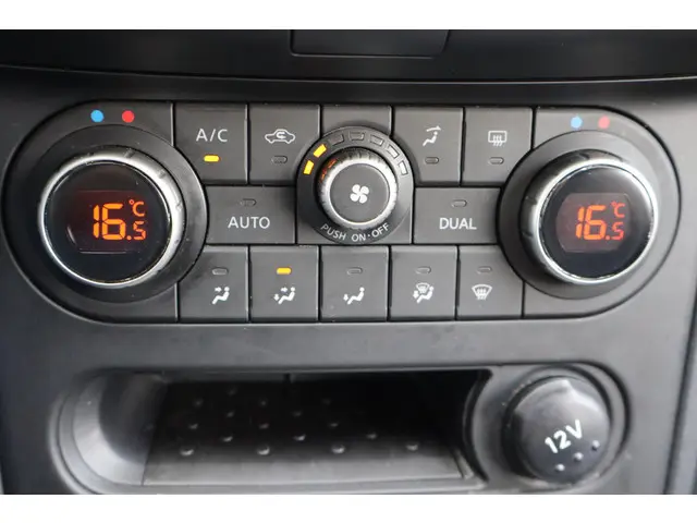 Nissan QASHQAI +2 2.0 Connect Edition 2012 Benzine 8