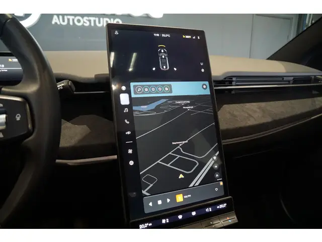 Fisker Ocean Extreme 113kWh 2024 Elektrisch 34