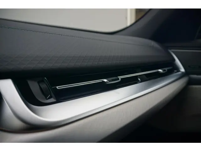 BMW iX2 eDrive20 2025 Elektrisch 17