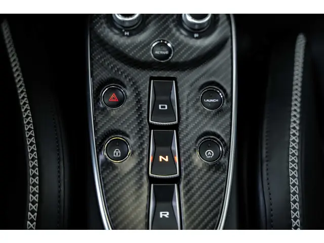 McLaren GT 4.0 V8 2023 Benzine 38