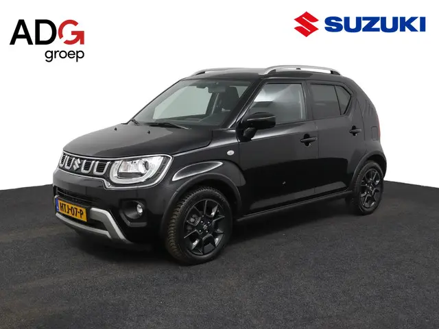 Suzuki Ignis 1.2 Smart Hybrid Select 2022 Benzine